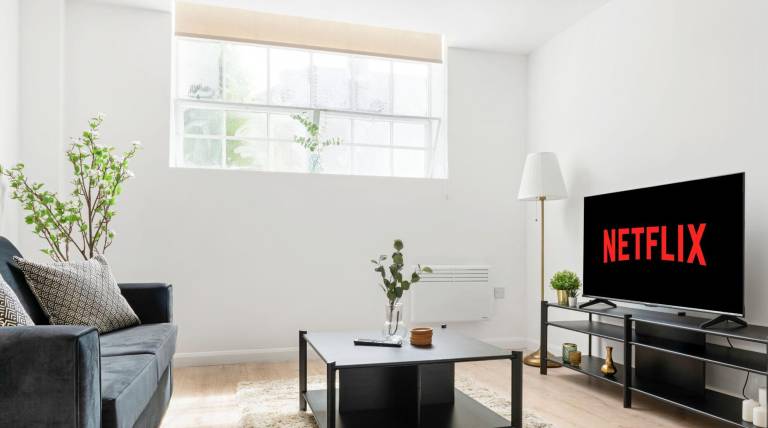 Apartment Newark-on-Trent
