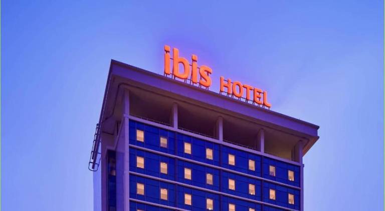 Ibis Konya — photo 2