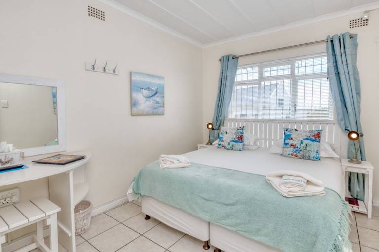 Bed and breakfast  Cape Agulhas