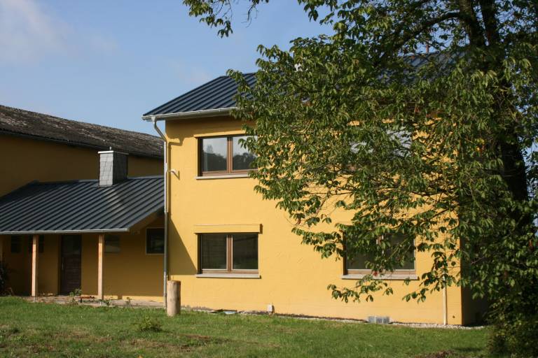 House Merscheid