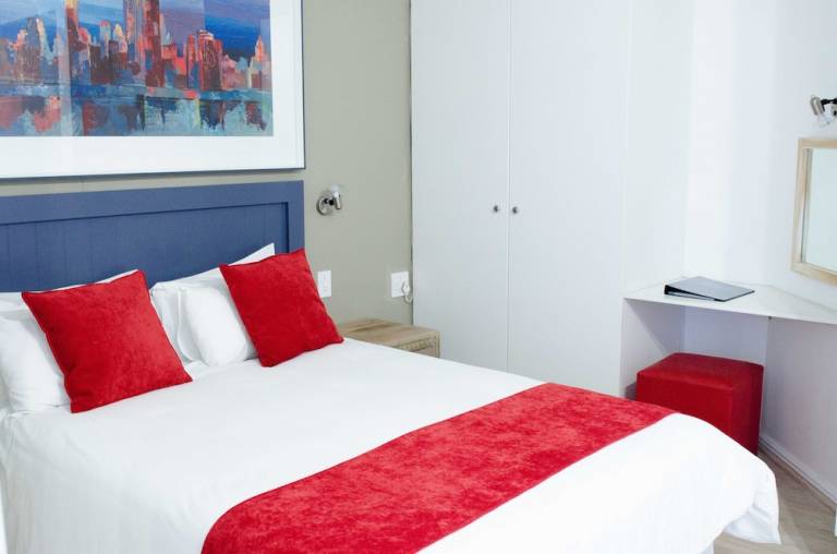 Aparthotel Strand