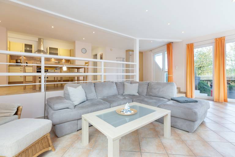 Ferienwohnung Bliesdorf