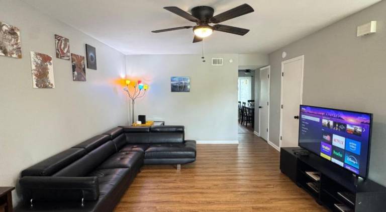 121 m&sup2; Ferienhaus