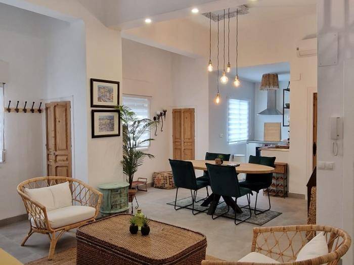 Ferienwohnung Málaga