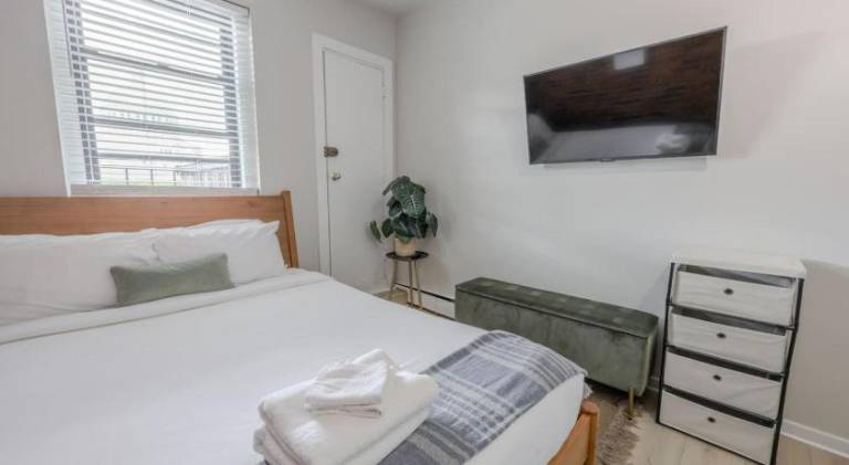 Pleasant holiday apartment | Pets are welcome — photo 2