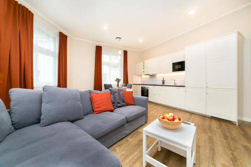 Apartamento Ciudad Vieja