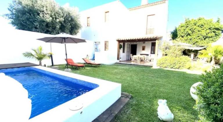 Wonderful house with pool | Pets allowed — photo 4