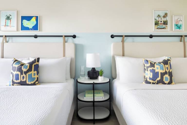 Pension Key West