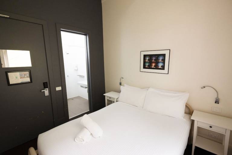 Hostel Melbourne City