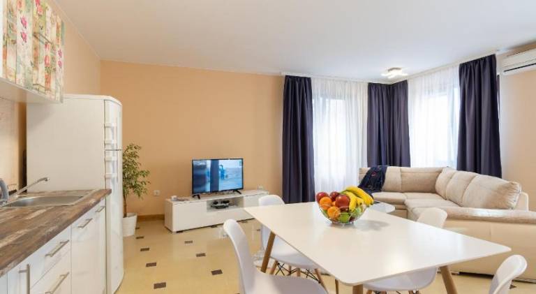 Vitosha Downtown Apartments — photo 3