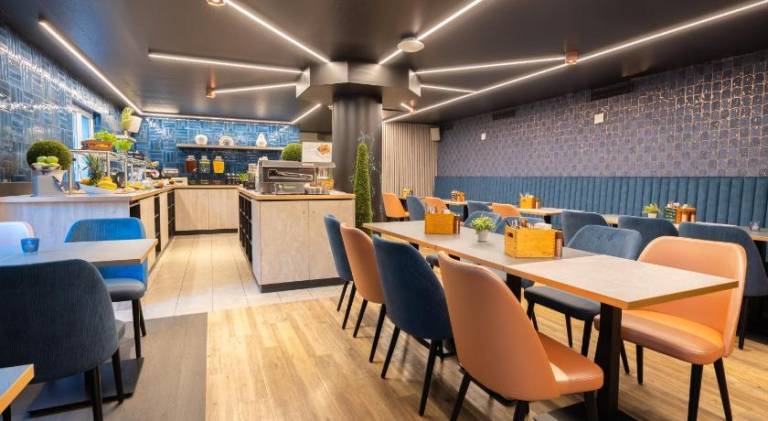 Holiday Inn – the niu, Stream Monchengladbach by IHG — photo 5