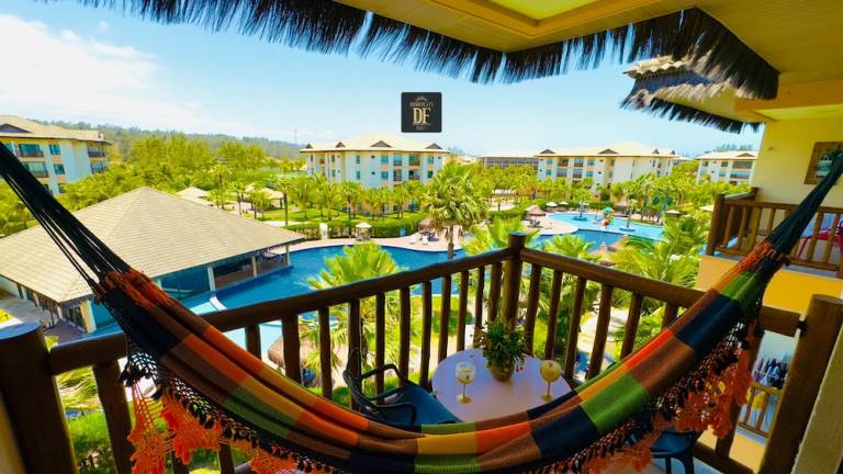 Condo  Cumbuco