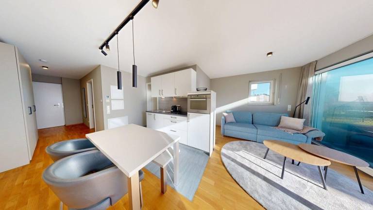 Ferienwohnung Überlingen