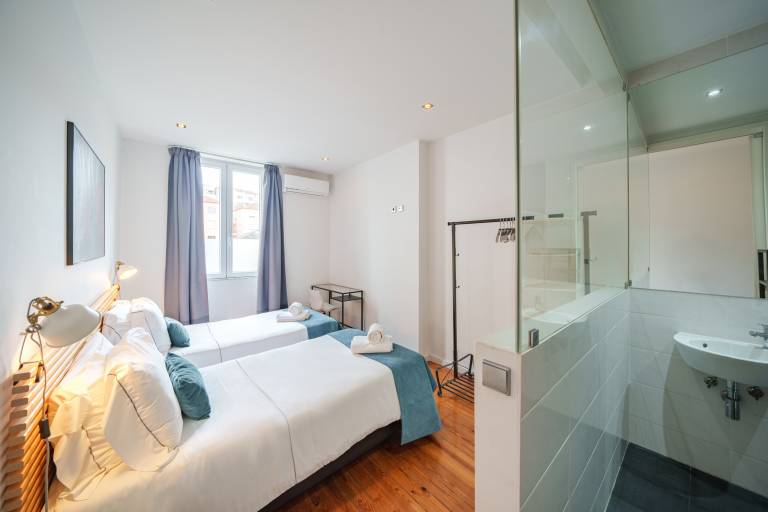 Fully equipped apartment | Close to Porto Cathedral | Pet-friendly — photo 2