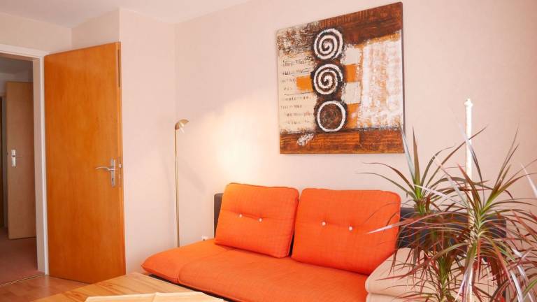 Ferienwohnung Gernsbach