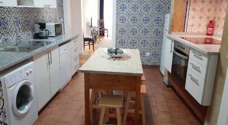 Holiday apartment | Near São Jorge Castle — photo 2