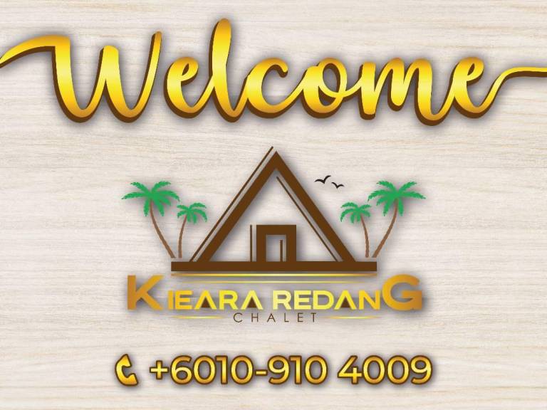 House Redang Island