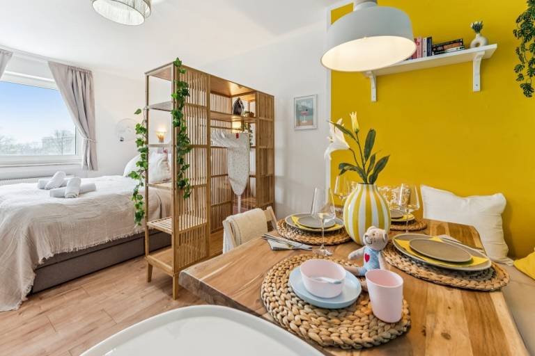 Ferienwohnung Braunschweig