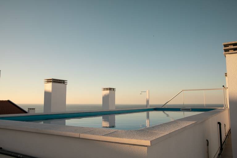 Apartamento  Nazaré