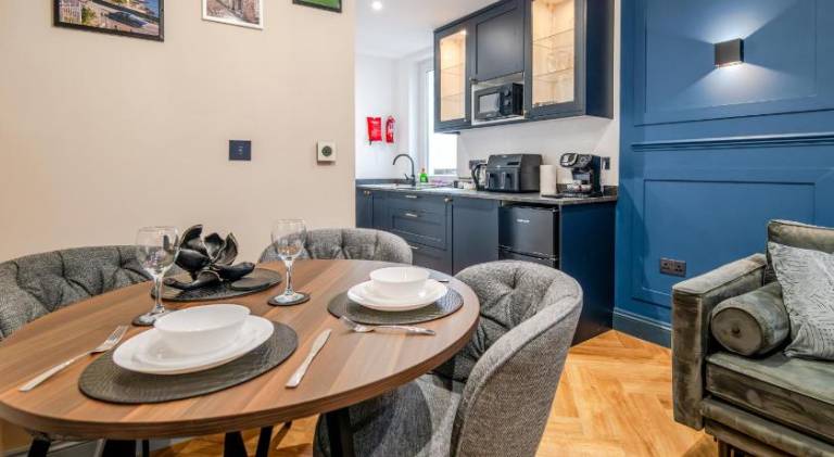 Rental apartment | Suitable for remote work — photo 4