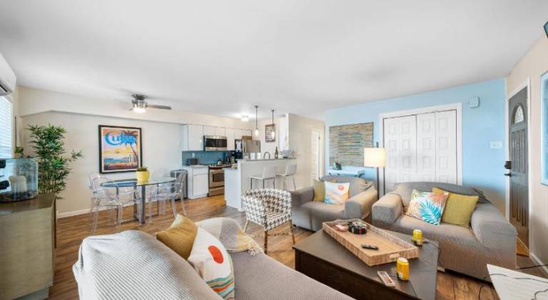 Lovely rental apartment | Pets are welcome — photo 2