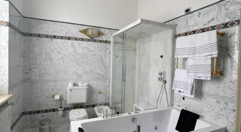 Hotel Villa La Bollina — photo 2