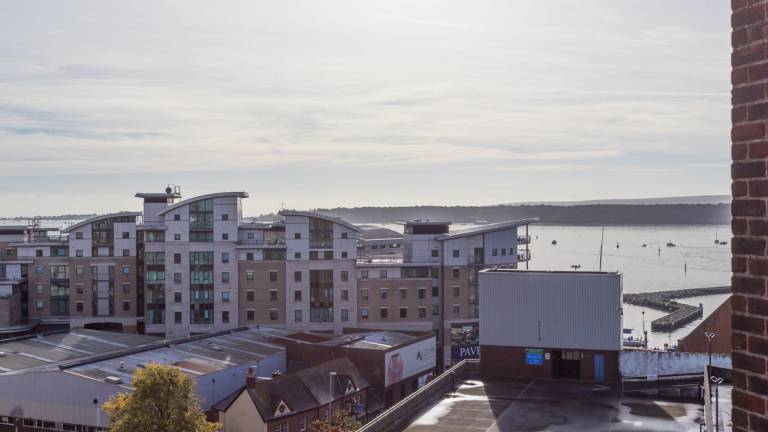 Rental apartment | Pet-friendly — photo 4