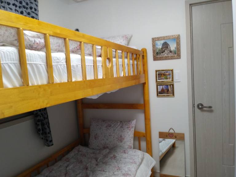 Privatzimmer