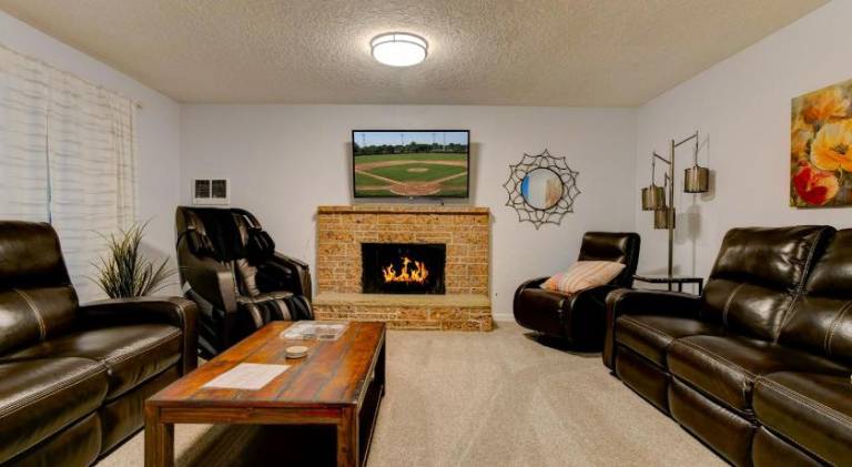 Vacation home with 3 rooms for 9 persons in Vancouver, WA