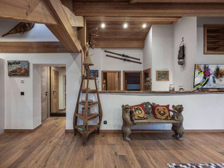 Apartment | Mountain view — photo 3