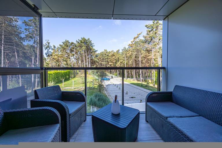Ferienwohnung Dźwirzyno