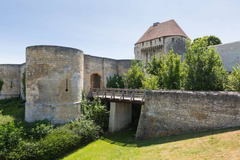 Maison de vacances Caen