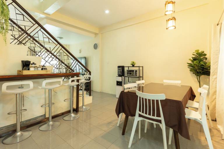 Feriehus  Tagaytay