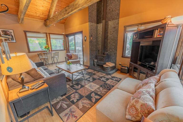 House Crested Butte