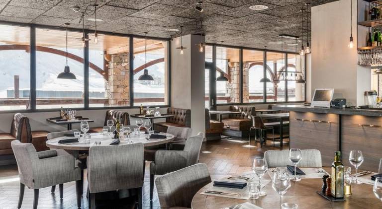 Langley Hotel Tignes 2100 — photo 2