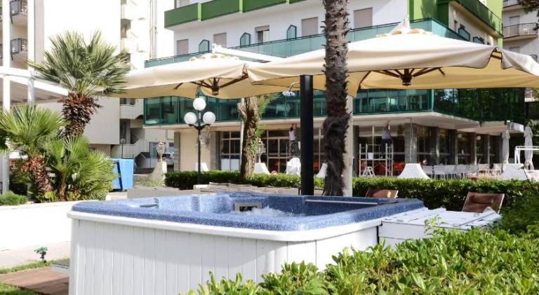 Hotel Mirage — photo 3