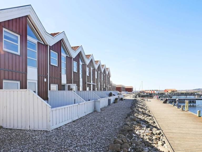 Feriehus  Nibe