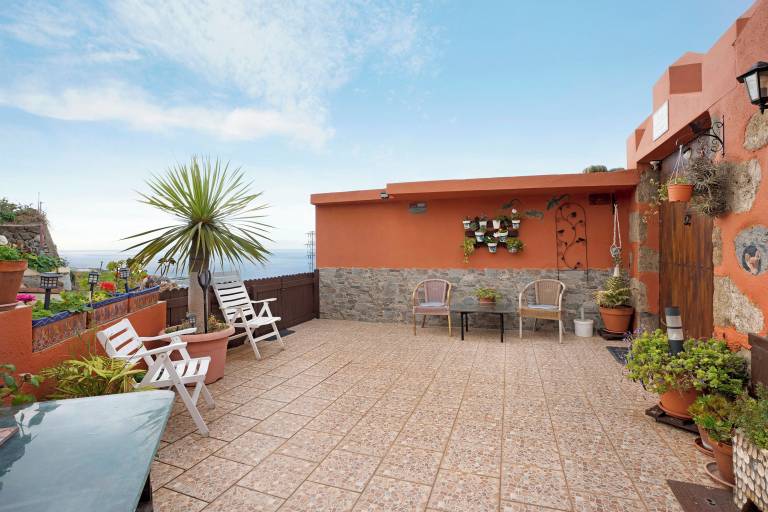 Huis San Juan de la Rambla