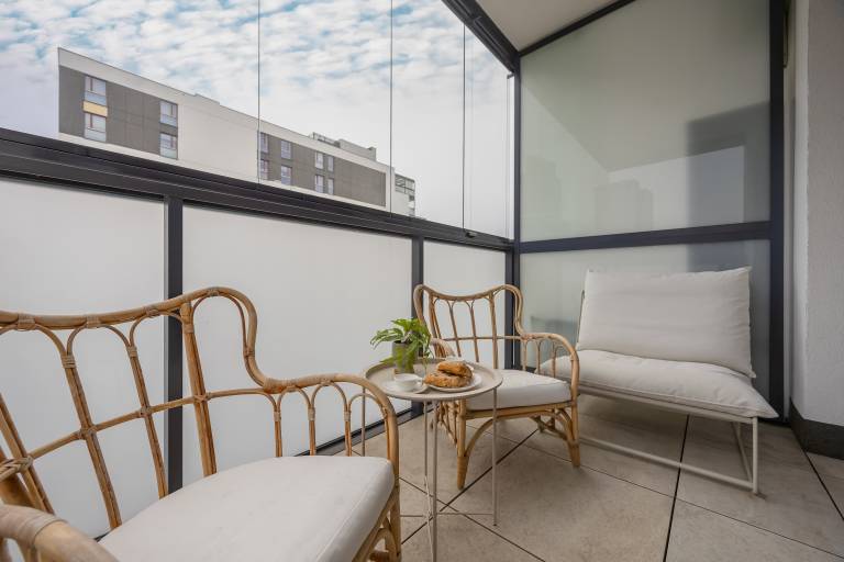 Family-oriented pleasant rental apartment with fast internet | Pets are welcome — photo 4