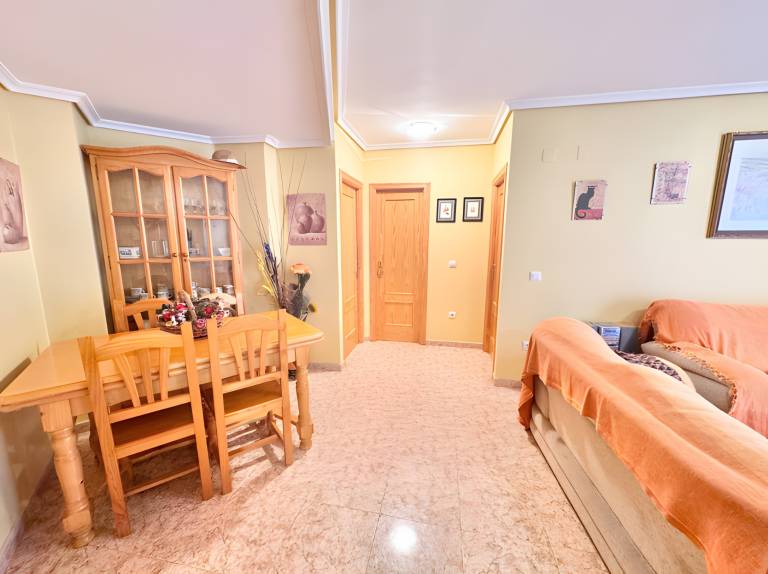 Family-oriented pleasant holiday apartment with yard, patio & pool | Next to the beach | Pet-friendly — photo 4