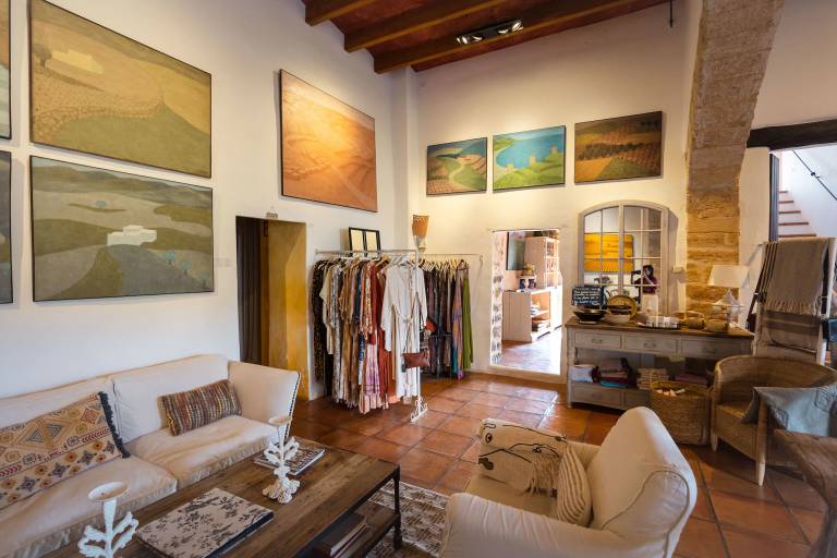 Ferienhaus Sant Antoni de Portmany