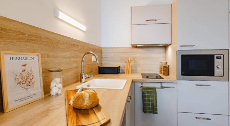 Holiday apartment | Pet-friendly — photo 4