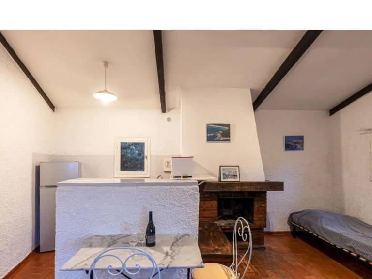 Vacation home with 1 room for 4 persons — photo 5