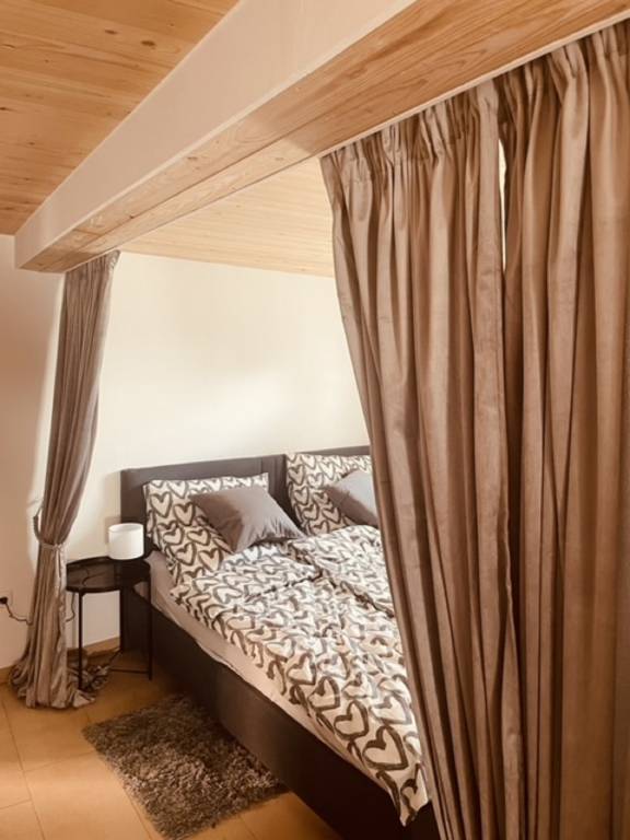 Ferienwohnung Zeil am Main