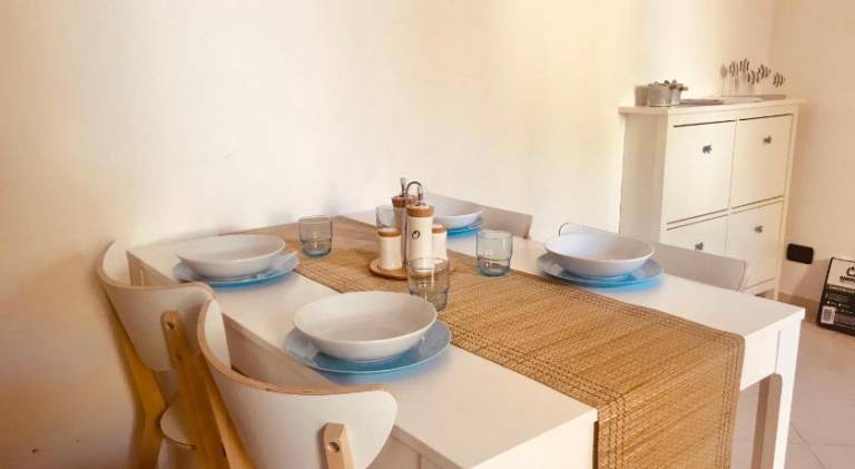 Vacation home with 2 rooms for 6 persons — photo 2