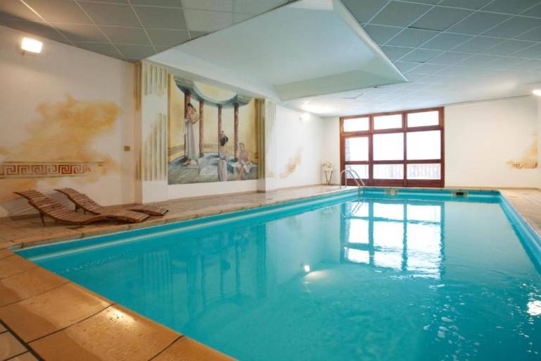 Appartement Lanslebourg-Mont-Cenis