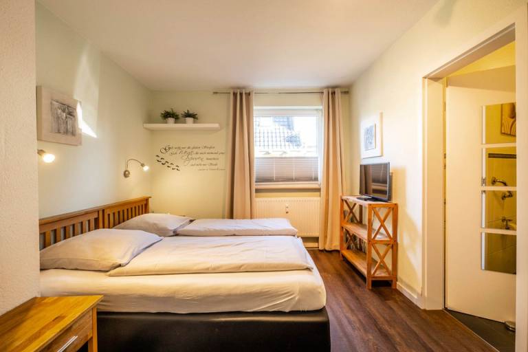 Ferienwohnung für bis zu 5 Personen in Kurparknähe — photo 3