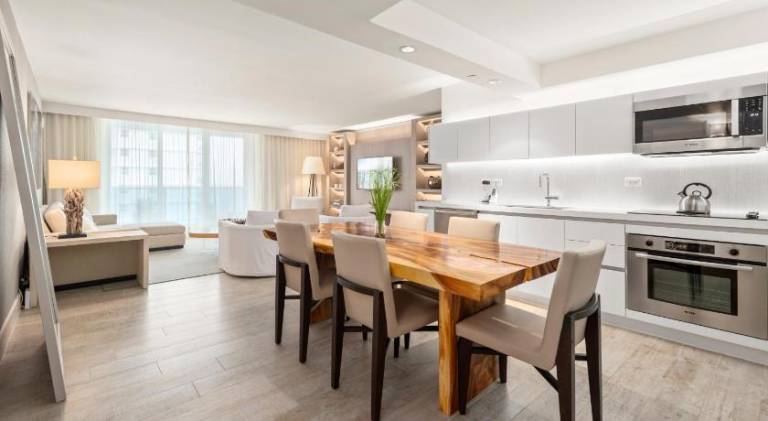 Wonderful rental apartment with jacuzzi | Close to Miami Beach Botanical Garden | Beach nearby | Pet-friendly — photo 3
