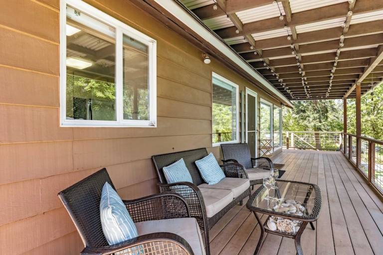 Cottage  Coupeville