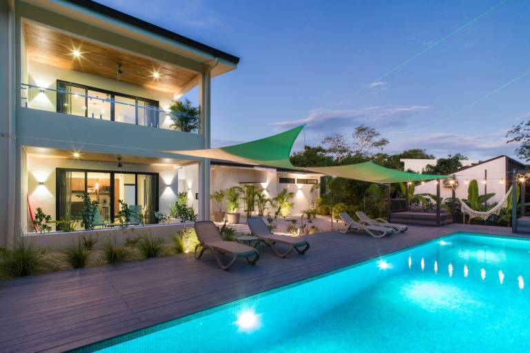 Apartment  Tamarindo